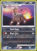 18/106 Houndoom