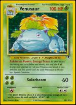 18/110 Venusaur