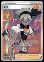 180/185 Bea