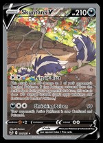 181/195 Skuntank