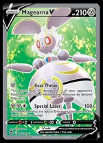 182/195 Magearna
