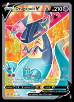 183/192 Dragapult V