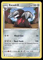 183/264 Excadrill
