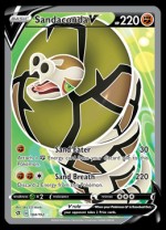 184/192 Sandaconda V