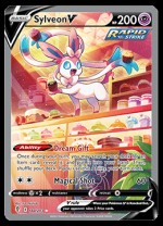 184/203 Sylveon V