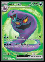 185/165 Arbok ex