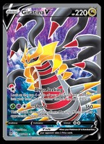 185/196 Giratina