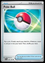 185/198 Poké Ball