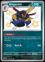 187/091 Kingambit