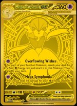 187/132 Mega Gardevoir ex