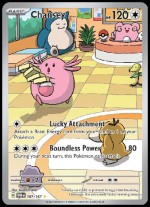 187/167 Chansey