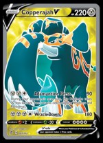 187/192 Copperajah V