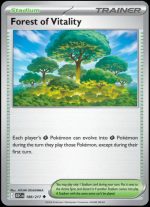 188/217 Forest of Vitality