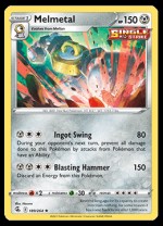 189/264 Melmetal