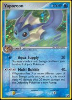 19/115 Vaporeon