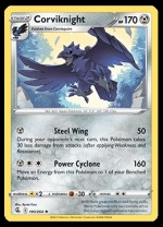 190/264 Corviknight