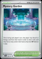 194/217 Mystery Garden