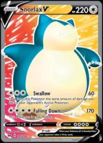 Sword  Shield Base<br>197/202