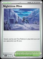 197/217 Nighttime Mine
