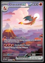 199/165 Charizard