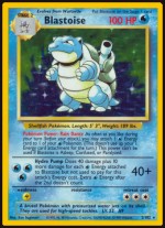 2/102 Blastoise