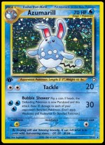 2/111 Azumarill