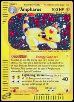 2/165 Ampharos