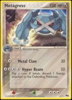 2/17 Metagross