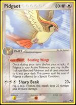 2/17 Pidgeot