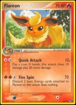 2/17 Flareon