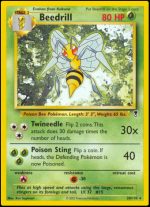20/110 Beedrill