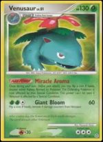20/132 Venusaur