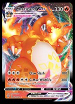 020/189 Charizard VMAX