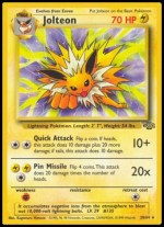 20/64 Jolteon