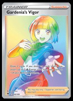 202/189 Gardenia's Vigor