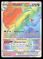 202/196 Hisuian Goodra VSTAR