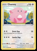 202/264 Chansey