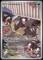 204/197 Houndour