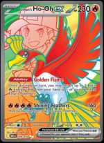 209/182 Ethan's Ho-Oh ex