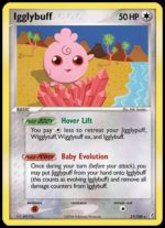 21/100 Igglybuff