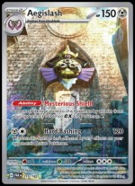 210/182 Aegislash