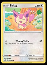 210/264 Skitty