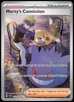 211/162 Morty's Conviction