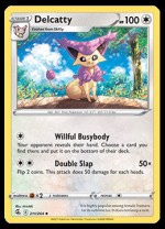211/264 Delcatty