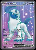 214/197 Absol ex