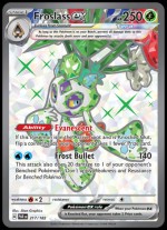 217/182 Froslass ex