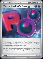 217/217 Team Rocket's Energy