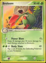 22/106 Breloom