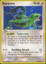 22/107 Rayquaza