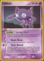 22/108 Sableye